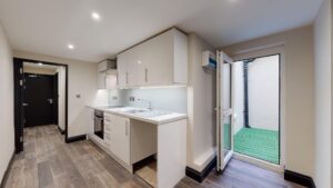 Gloucester Terrace, London, W2 3DH